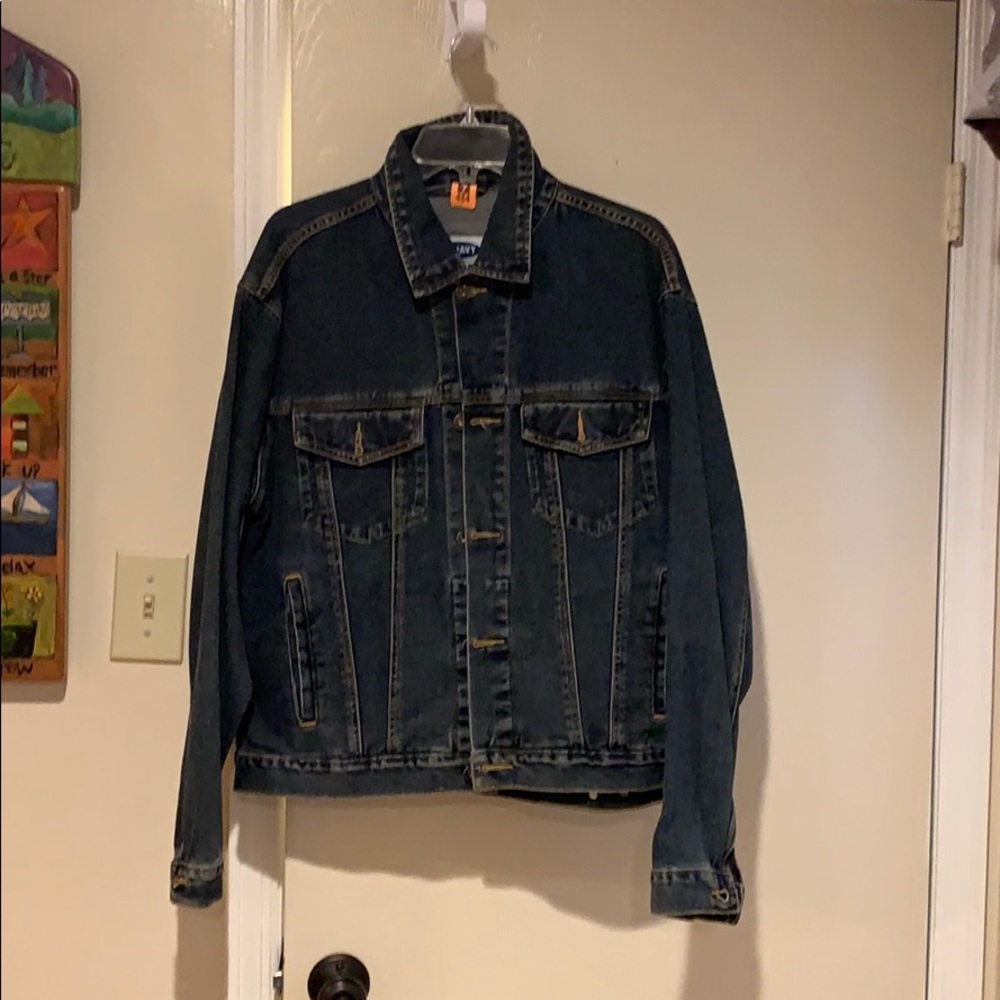 Old Navy Jean Jacket